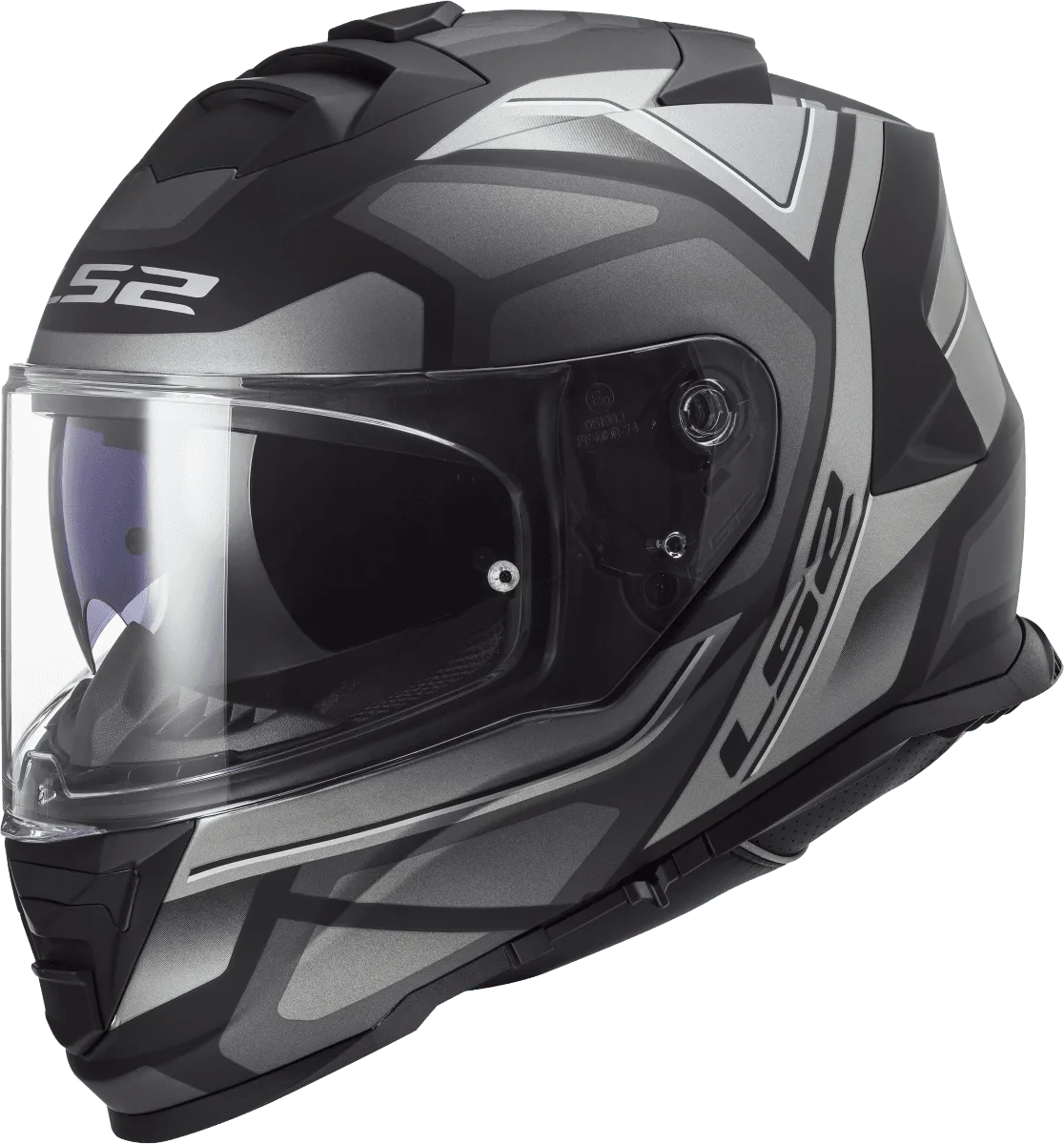 FF800 STORM II FASTER