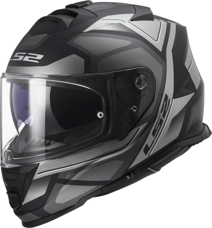 FF800 STORM II FASTER