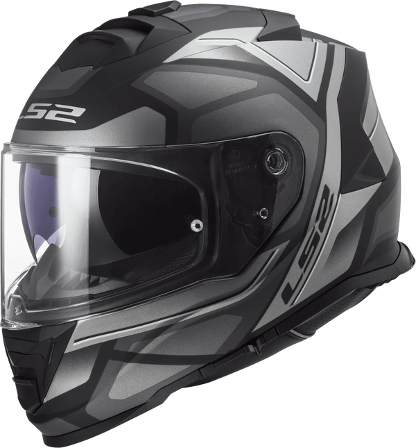 FF800 STORM II FASTER