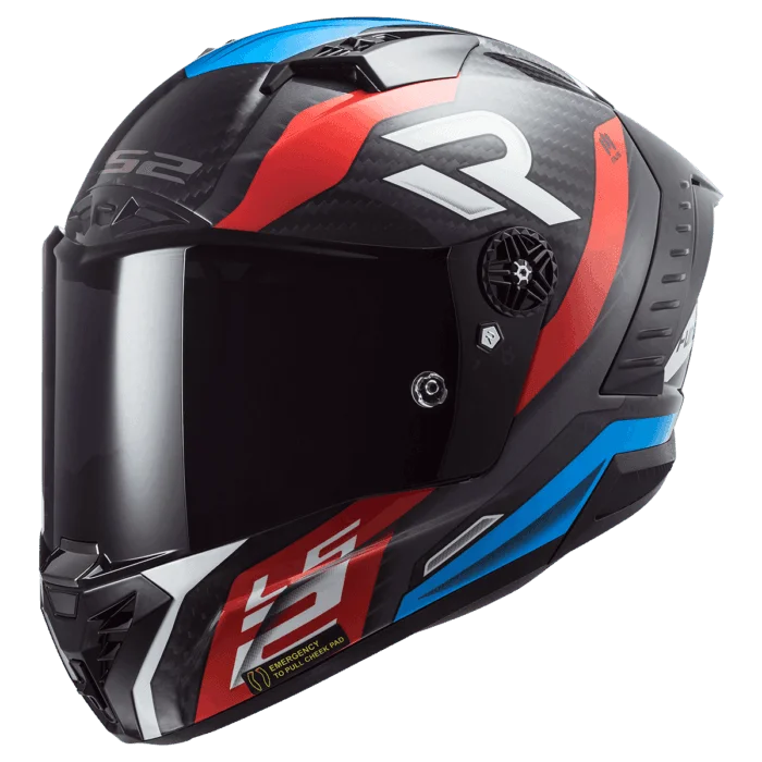 FF805 THUNDER CARBON SUPRA RED BLUE-06