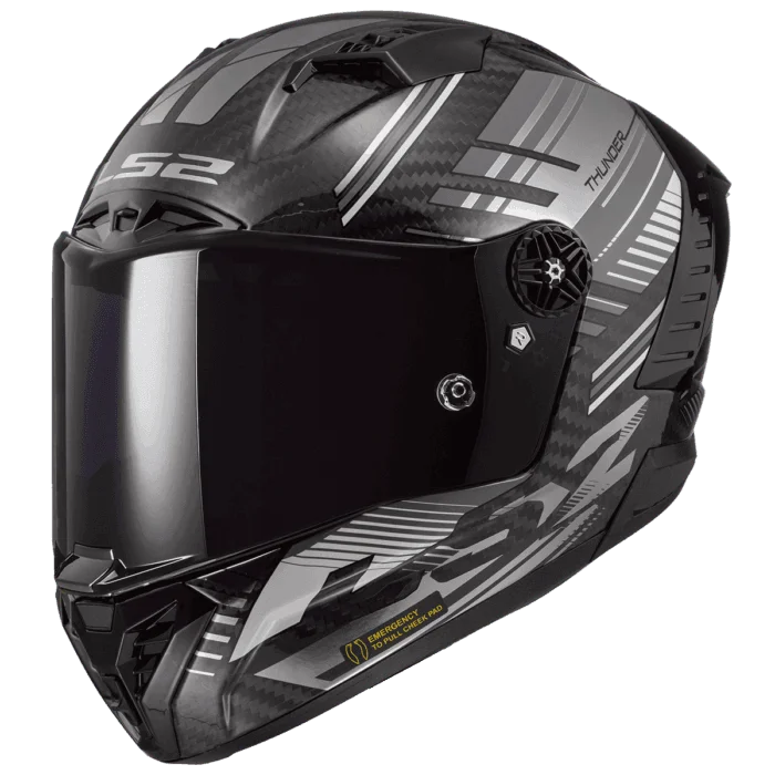 FF805 THUNDER CARBON VOLT GLOSS BLACK GREY-06