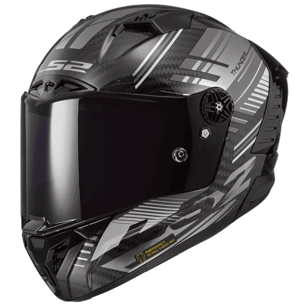 FF805 THUNDER CARBON VOLT GLOSS BLACK GREY-06