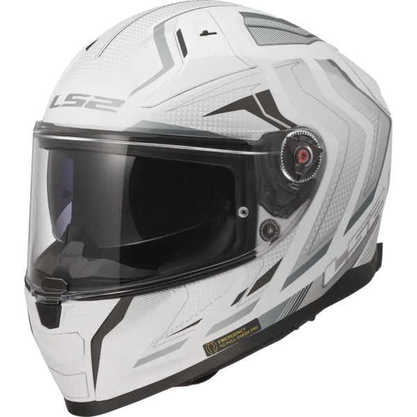 White Silver