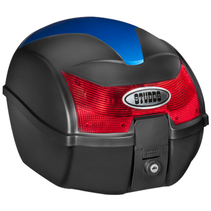 TOP CASE  LUGGAGE BOX FOR TWO WHEELER