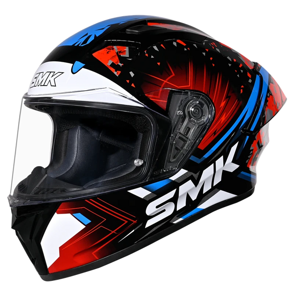 GL - 235 (BLACK RED)