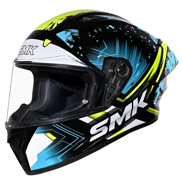 GL - 254 (BLACK MINT)