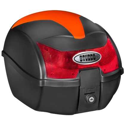 TOP CASE  LUGGAGE BOX FOR TWO WHEELER