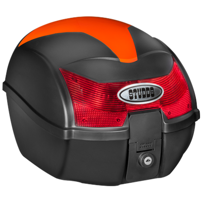 TOP CASE  LUGGAGE BOX FOR TWO WHEELER