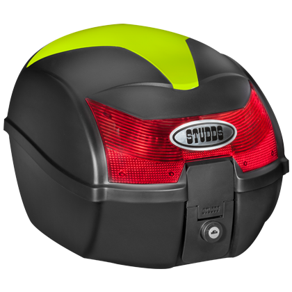 TOP CASE  LUGGAGE BOX FOR TWO WHEELER