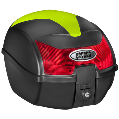 TOP CASE  LUGGAGE BOX FOR TWO WHEELER