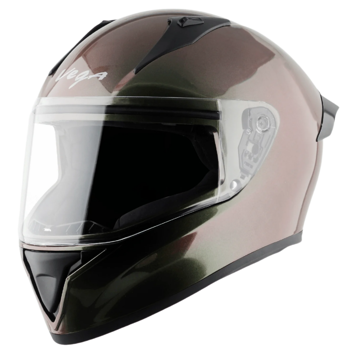 Bolt Dual Tone Helmet