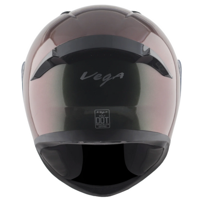 Bolt Dual Tone Helmet