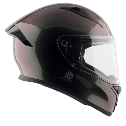 Bolt Dual Tone Helmet