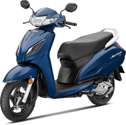 HONDA ACTIVA 6G U-IMPRESS SEAT COVER