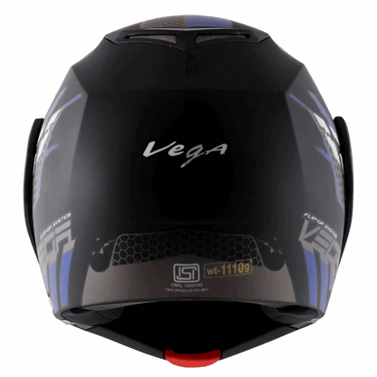 Crux Dx Flex Helmet