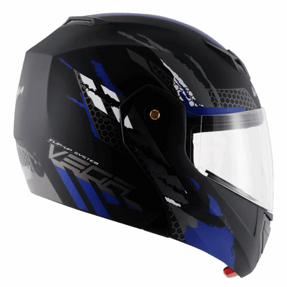 Crux Dx Flex Helmet