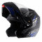 DULL BLACK BLUE