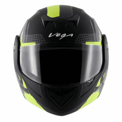 Crux Dx Flex Helmet