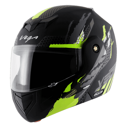 Crux Dx Flex Helmet