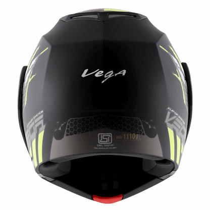 Crux Dx Flex Helmet