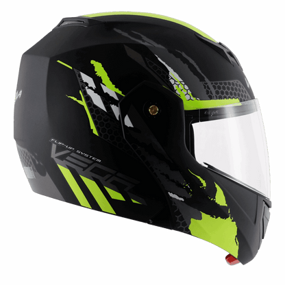 Crux Dx Flex Helmet