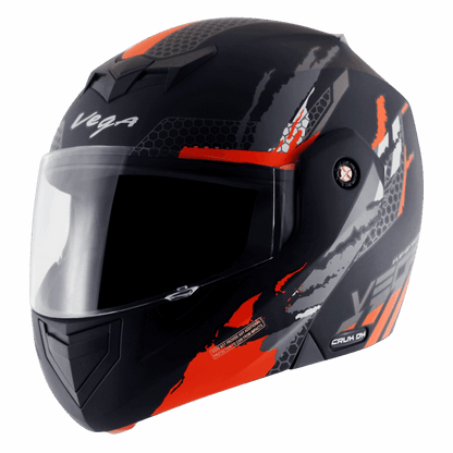 Crux Dx Flex Helmet