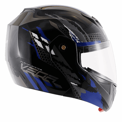 Crux Dx Flex Helmet