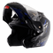 BLACK BLUE