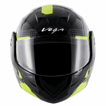 Crux Dx Flex Helmet