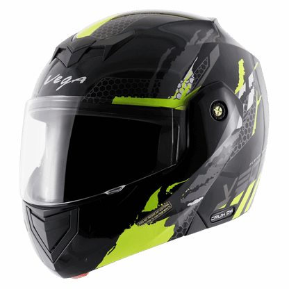 Crux Dx Flex Helmet