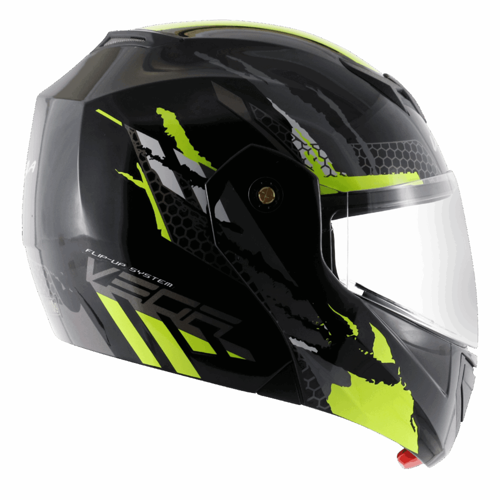 Crux Dx Flex Helmet