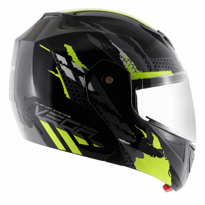 Crux Dx Flex Helmet