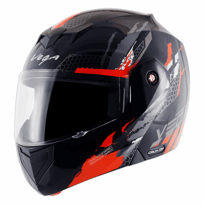 Crux Dx Flex Helmet