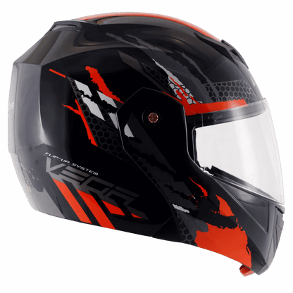 Crux Dx Flex Helmet