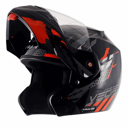 Crux Dx Flex Helmet