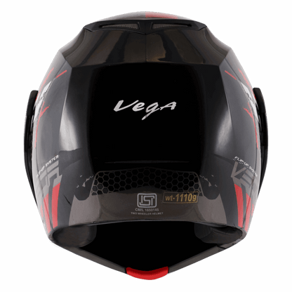 Crux Dx Flex Helmet