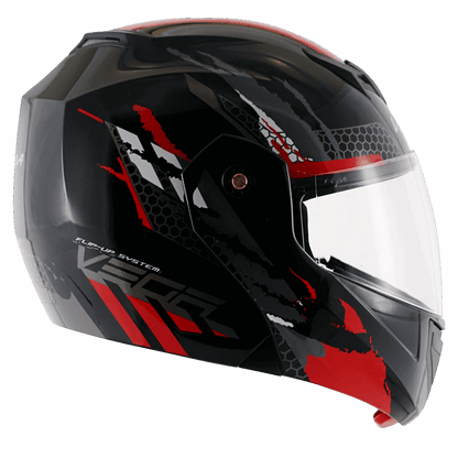 Crux Dx Flex Helmet