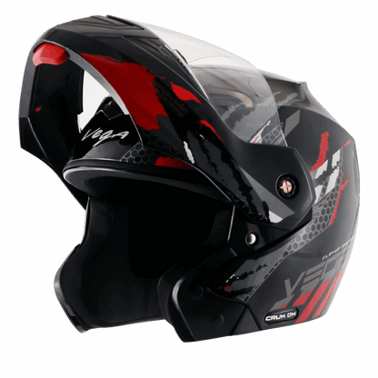 Crux Dx Flex Helmet
