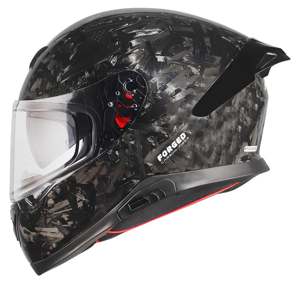Gloss Carbon Black
