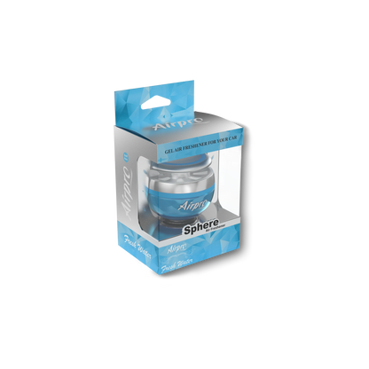 SPHERE FRESH WATER - CAR PERFUME