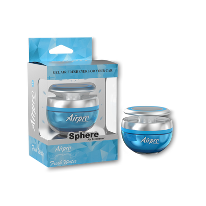 SPHERE FRESH WATER - CAR PERFUME