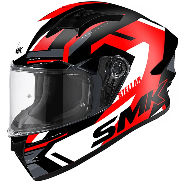 GL 231 (BLACK RED)