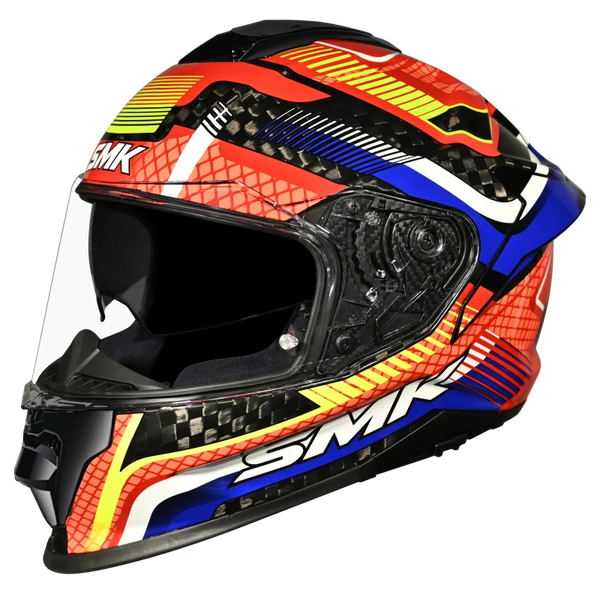 GL 235 (BLACK ORANGE )