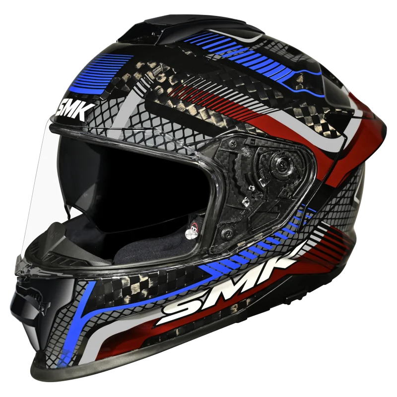 TITAN CARBON RAZOR