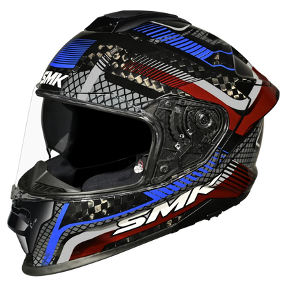 TITAN CARBON RAZOR
