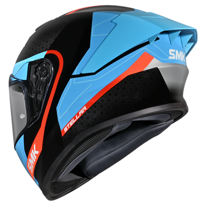 STELLAR SPORT FLIGHT