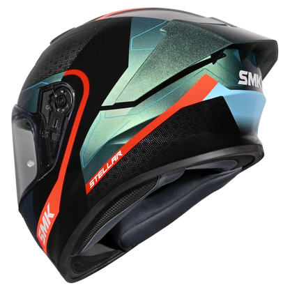 STELLAR SPORT FLIGHT