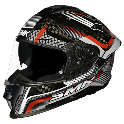 TITAN CARBON RAZOR