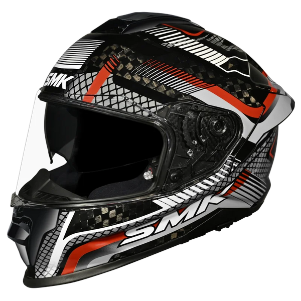 GL 263 (BLACK GREY ORANGE)