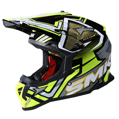 ALLTERRA X-ACES